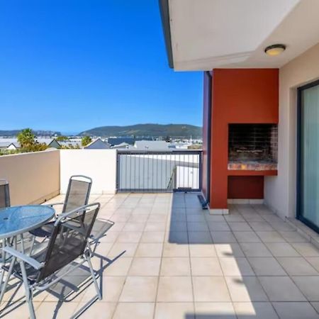 Oyster Walk Knysna - 2 Bedroom Exterior photo